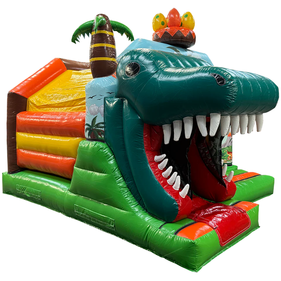 Productafbeelding van 'Dino T rex'